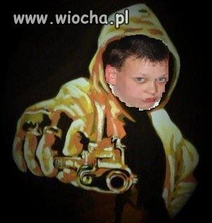 Mistrz photoshopa na fejsie poziom boss