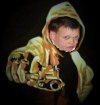 Mistrz photoshopa na fejsie poziom boss