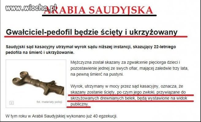 Nie wiem jak wy 