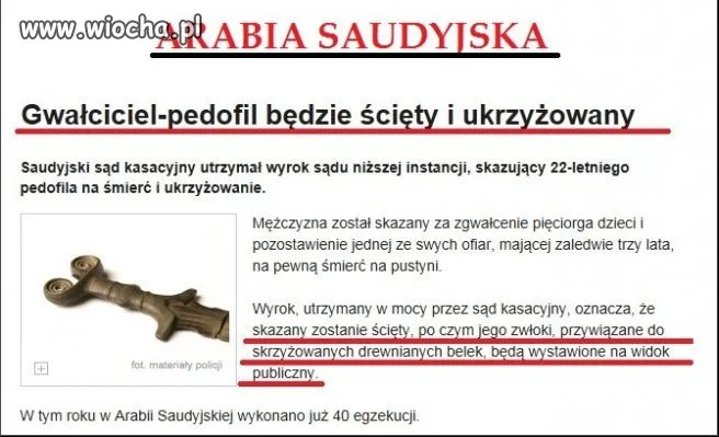 Nie wiem jak wy 