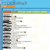 Jak dla mnie przesada żeby wchodzić na czacik 