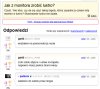 Jak z monitora zrobić lustro?