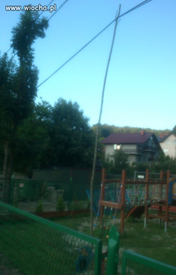 Polak wie jak zaoszczędzić 