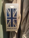 Made in Italy.