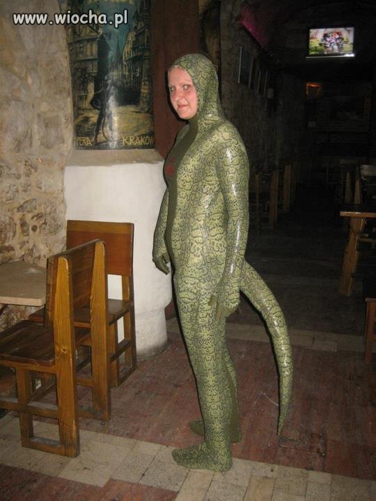 Ponoć...