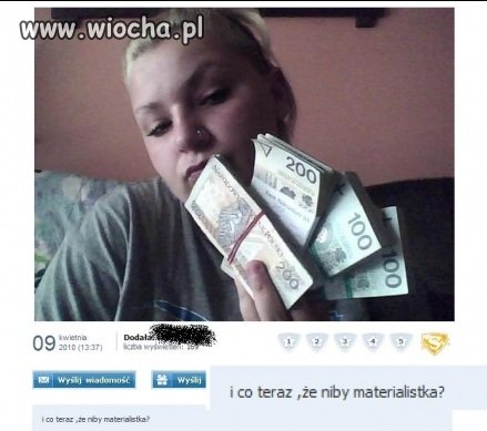 Rodzice sprzedali samochód