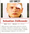 Listo gończy za kradzieże i włamania??