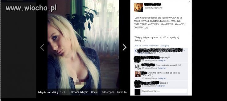 Nastolatki XXI wieku