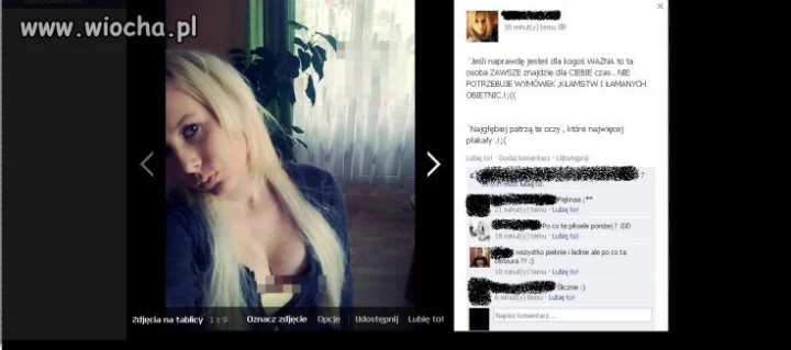 Nastolatki XXI wieku