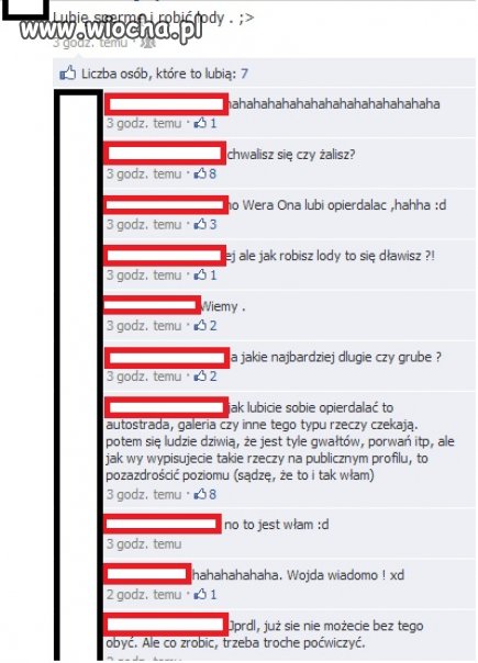 Lubię robić loda