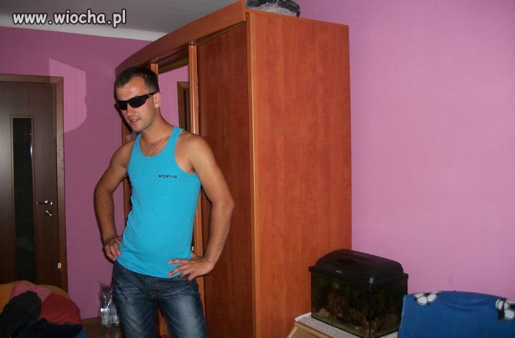 Ależ jestem boski