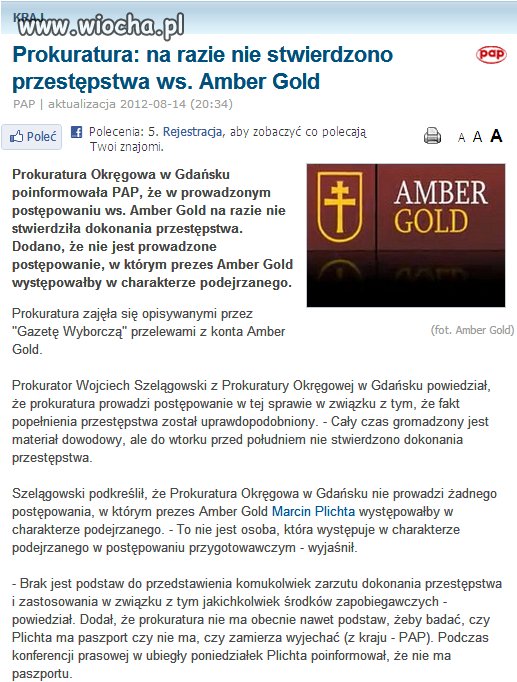 POlskich absurdów ciąg dalszy