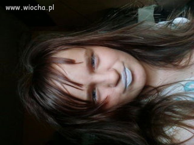 Jestem taka słodka 