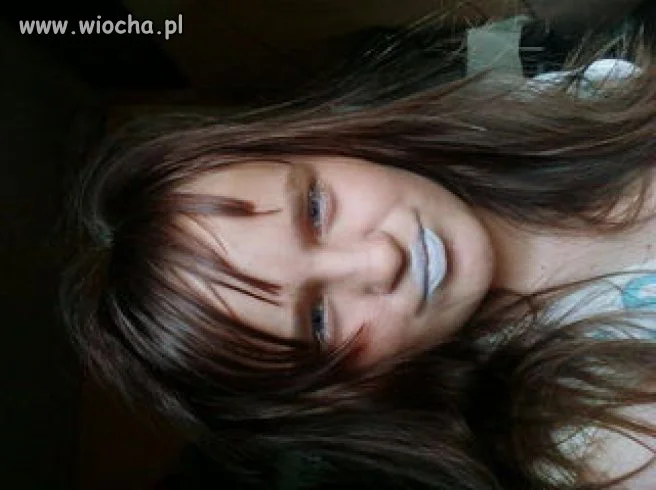 Jestem taka słodka 
