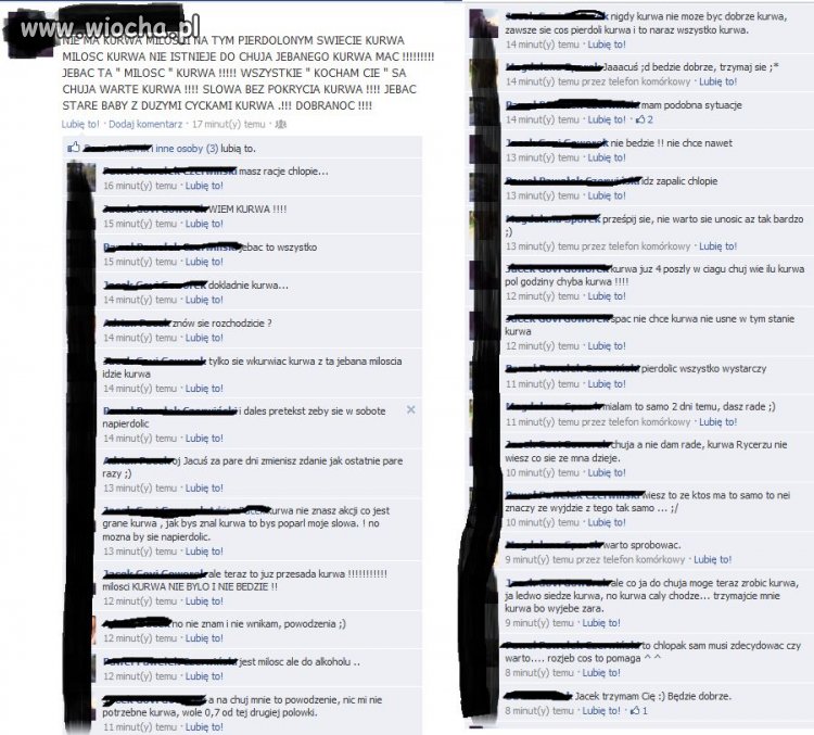 Kultura na Facebook'u