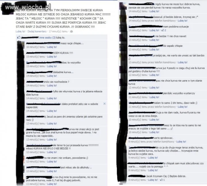 Kultura na Facebook'u