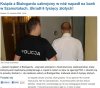 Ha ha ha!!! Wieśniak roku i to ma być autorytet