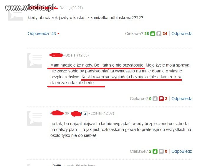 Nie ważne bezpieczeństwo 