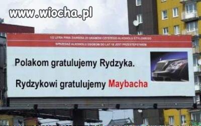 Nasze gratulacje