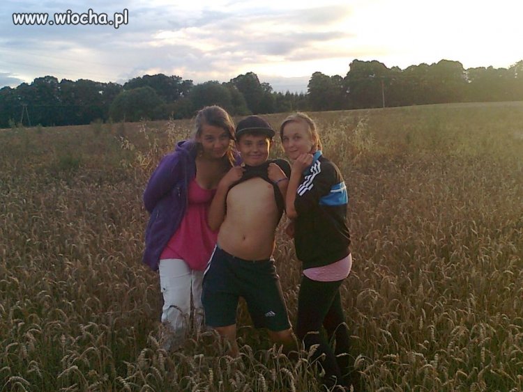 Nowy Top Model