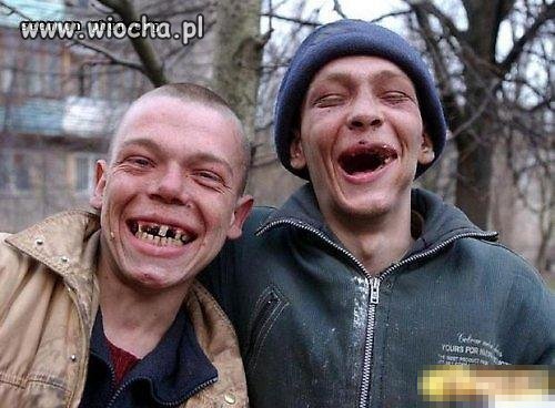 Dobre to wasze ziółko 