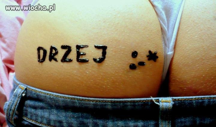 Idealny prezent dla chłopaka... 
