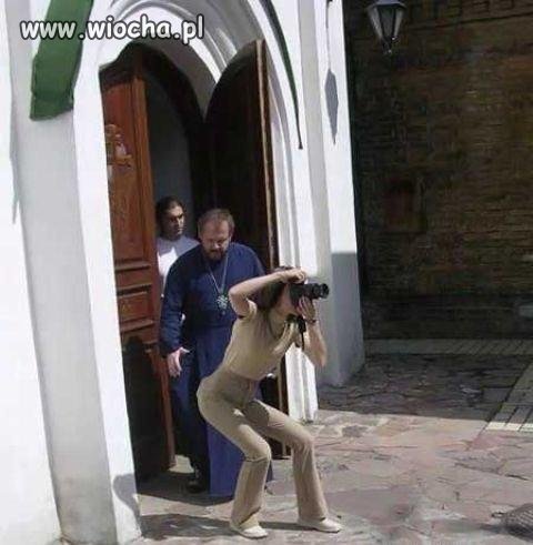 Kto wypinia, tego wina