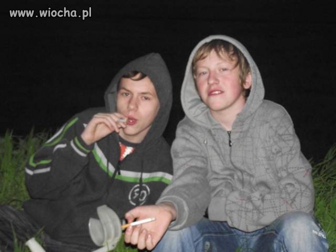 Znalazłam na jakimś Photoblogu...