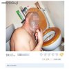 Mniam dobra kupka !!!