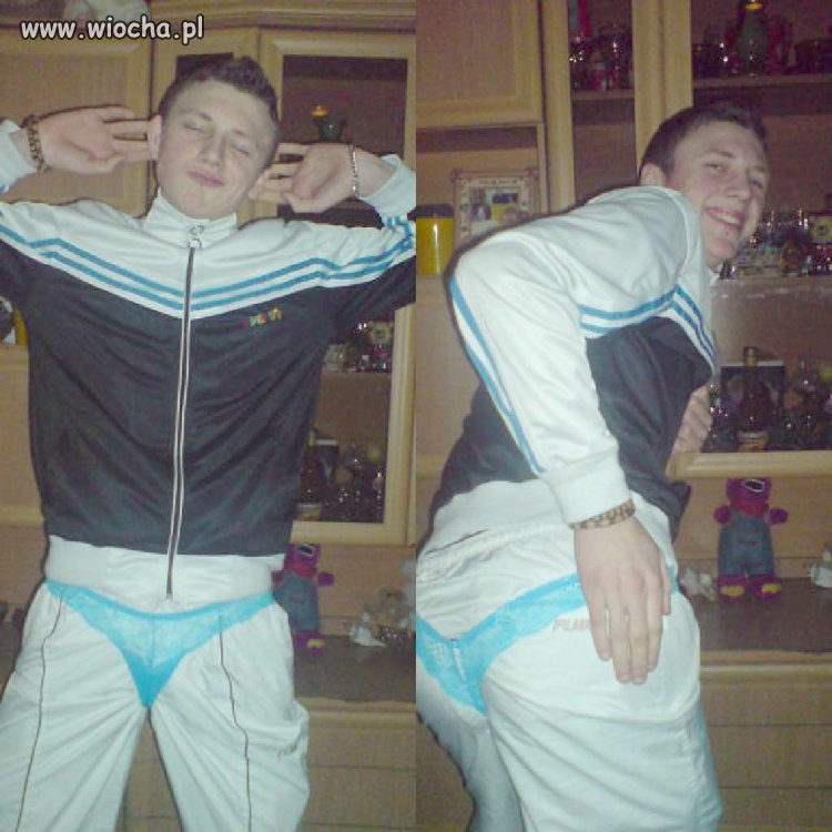 Prawdziwy mężczyzna 