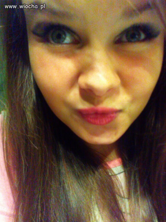 Takie tam.