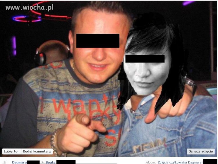 Mistrz photoshopa powraca