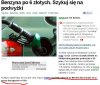 Zawsze znajdą się jakieś ciekawe POwody