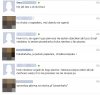 Początkująca piosenkarka i jej ortografia.