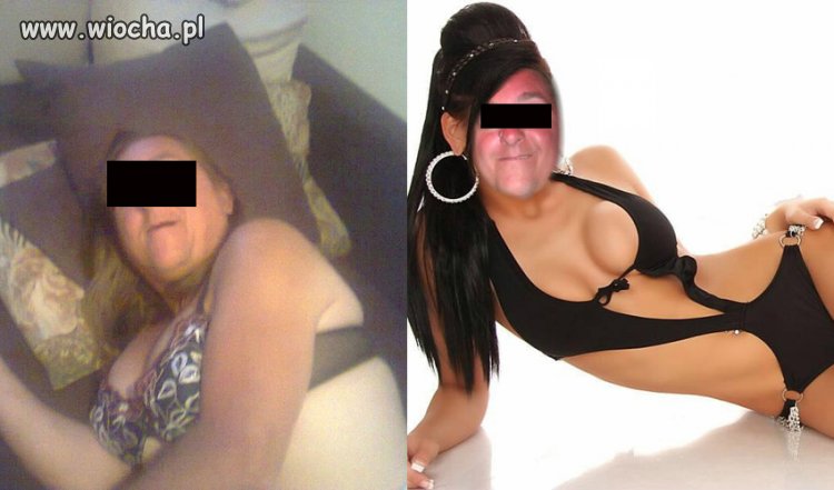 Photoshop czyni cuda