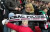 Taki przykład daje mama?