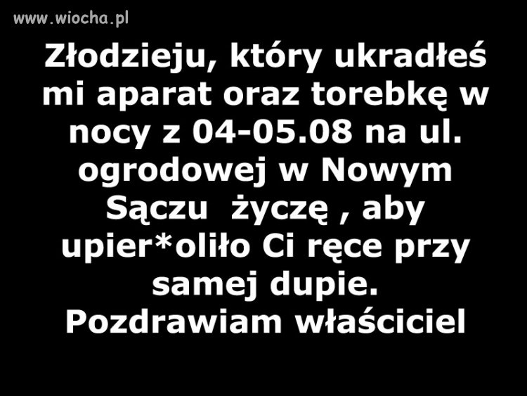 Szczerość