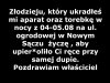 Szczerość