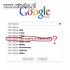 Któż by na to wpadł?