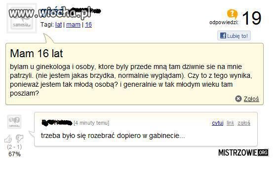 Boże żyje wśród debili