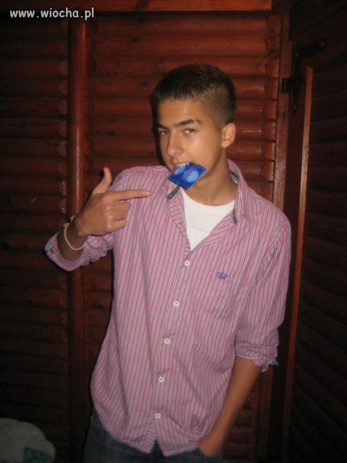 Lans na gumki