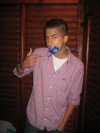 Lans na gumki