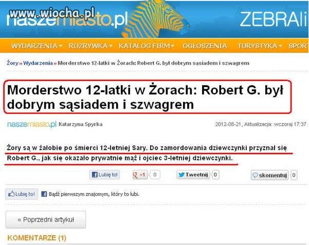 Wielki sąsiad i szwagier