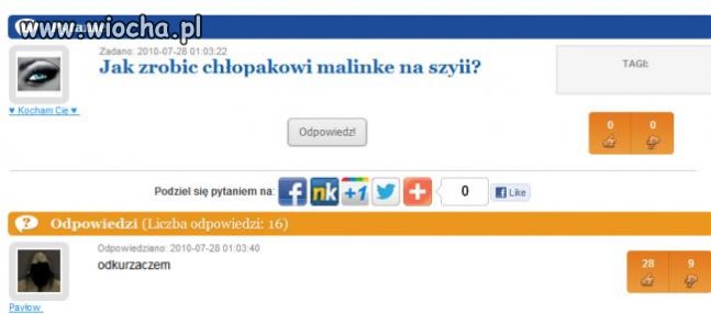Niezłe, niezłe.