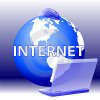 "Dopóki nie skorzystałem z Internetu, nie 