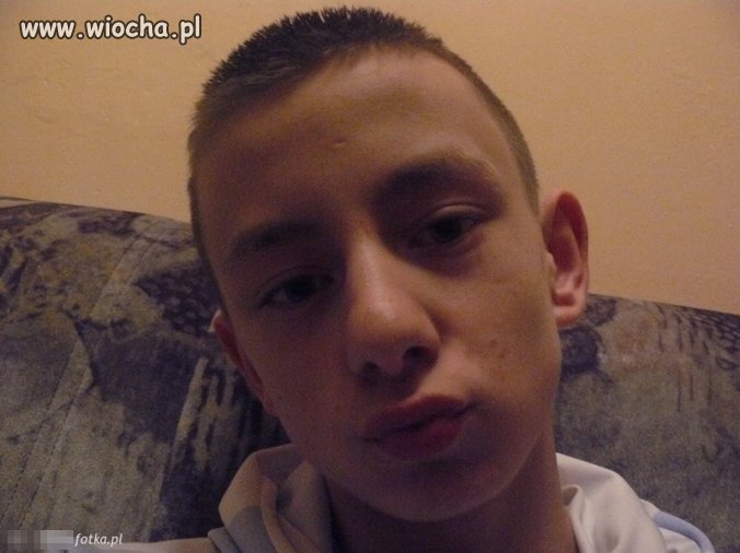 Sweet dzióbek 