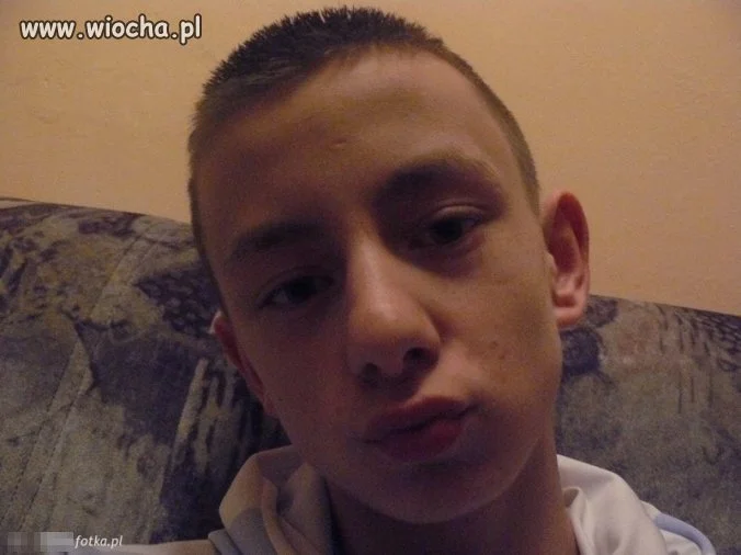 Sweet dzióbek 