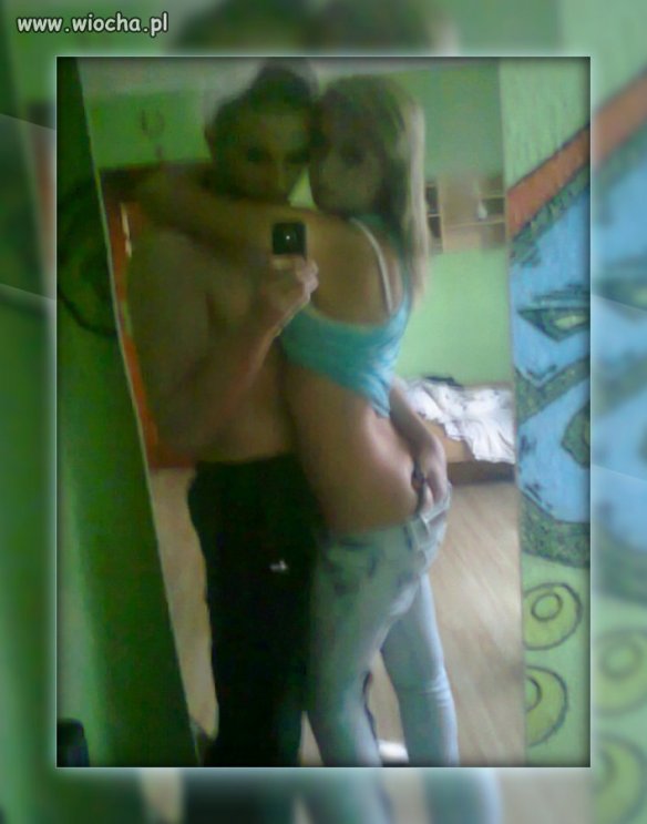 Zakochańce