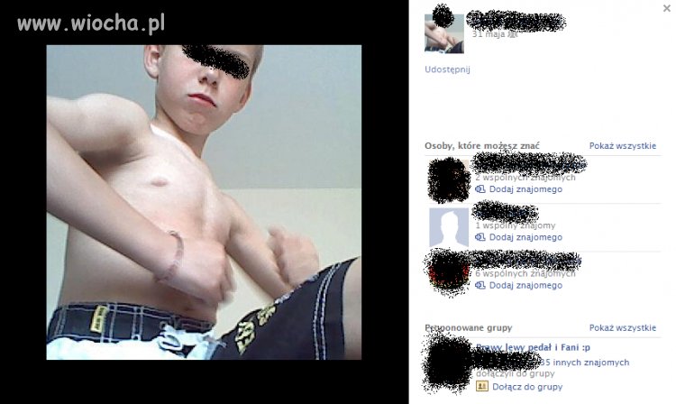 10 letni koxu