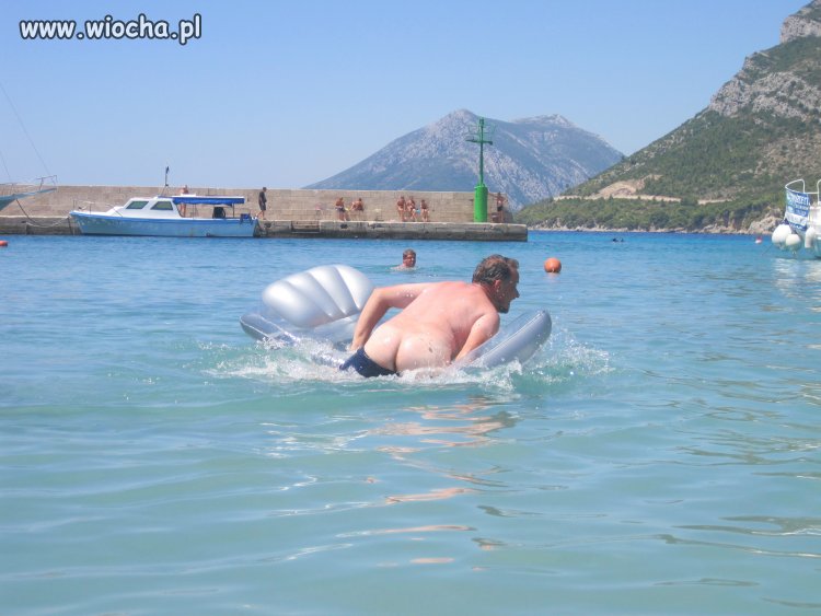 Wakacje